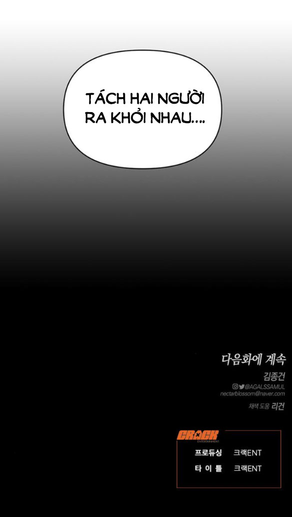 [18+] dục vọng tao nhã chapter 22.2 38