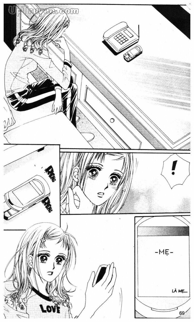 vợ chồng trẻ con bản đẹp chapter 10 68