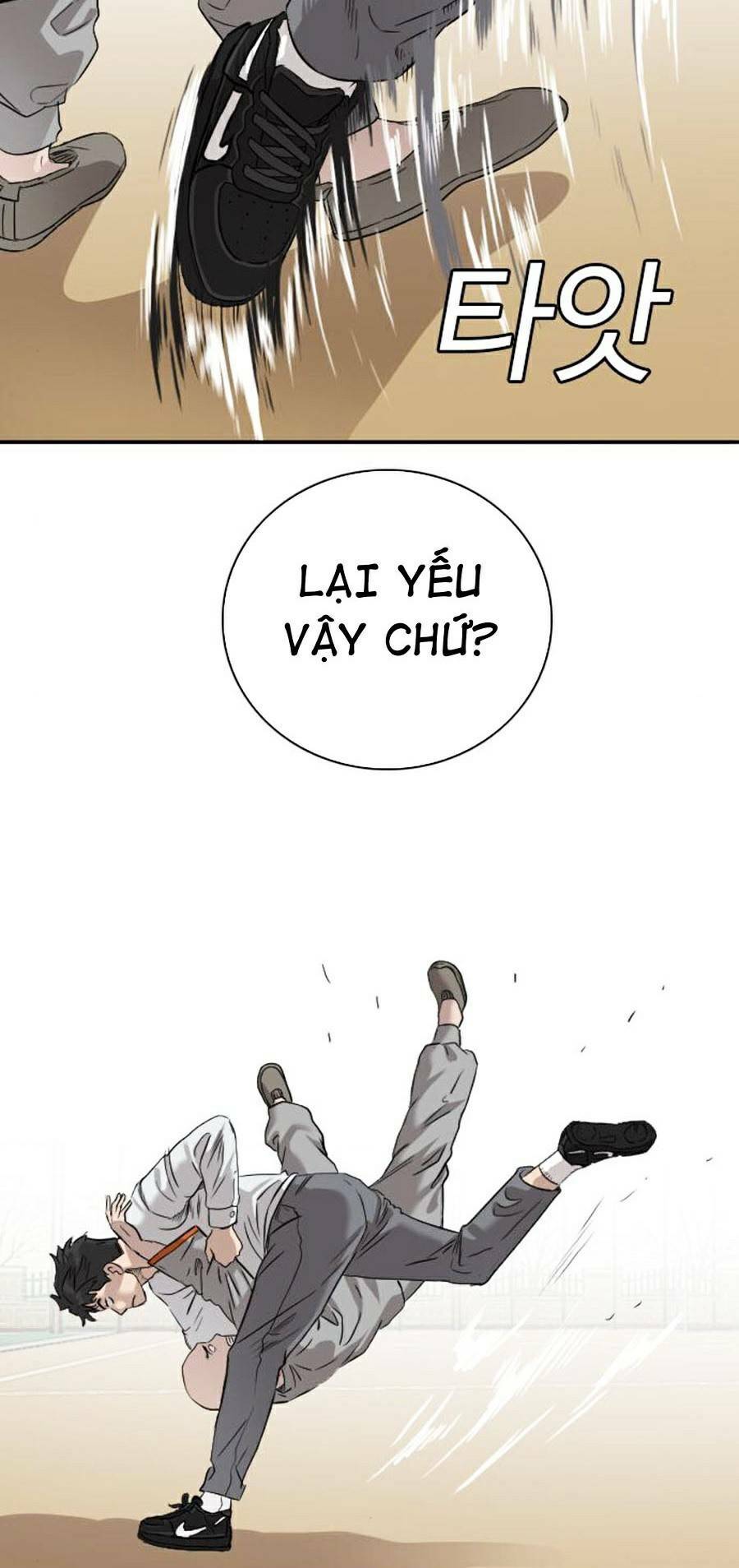 người xấu chapter 79 70