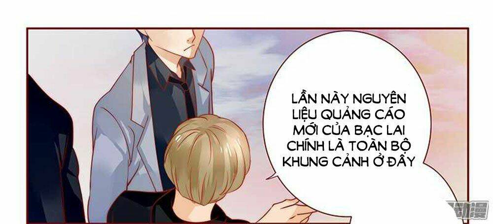bá đạo tổng tài yêu tôi chapter 35 14