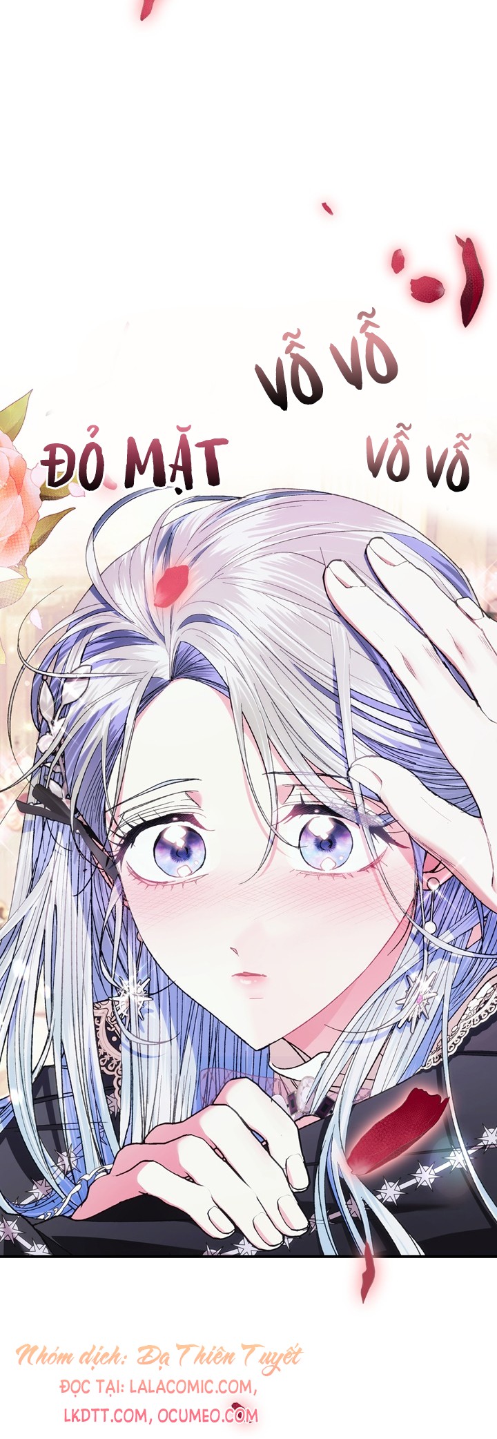 cha, con không muốn kết hôn đâu chapter 49 71