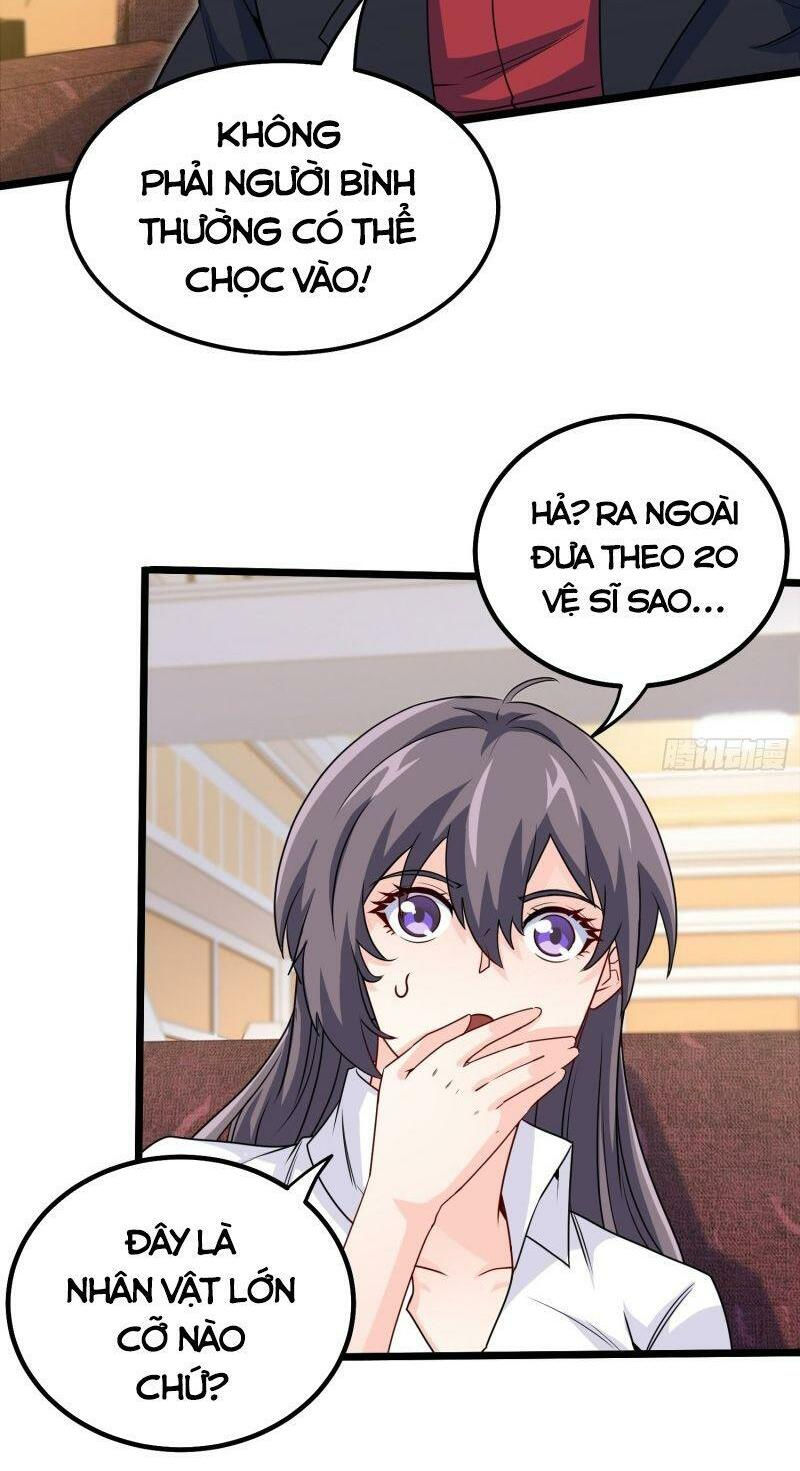 ta là hàn tam thiên chapter 57 18