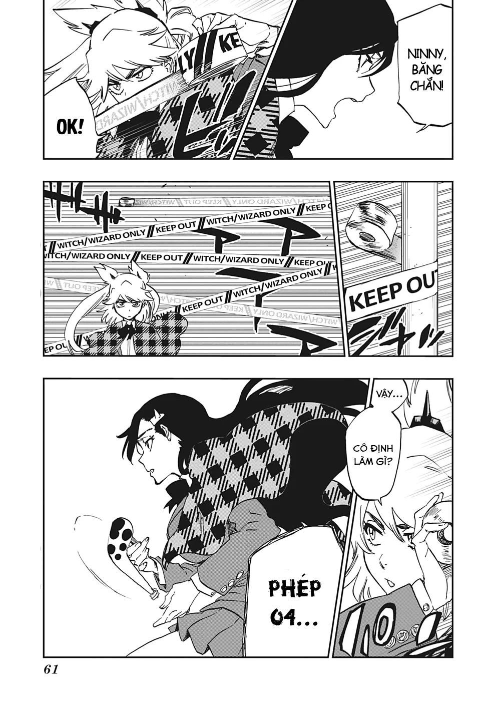 burn the witch chapter 1 37