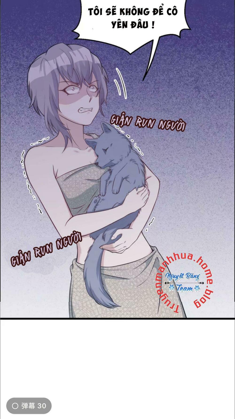 [16+] thảnh thơi thú thế chủng chủng điền, sinh sinh tể chapter 119 32