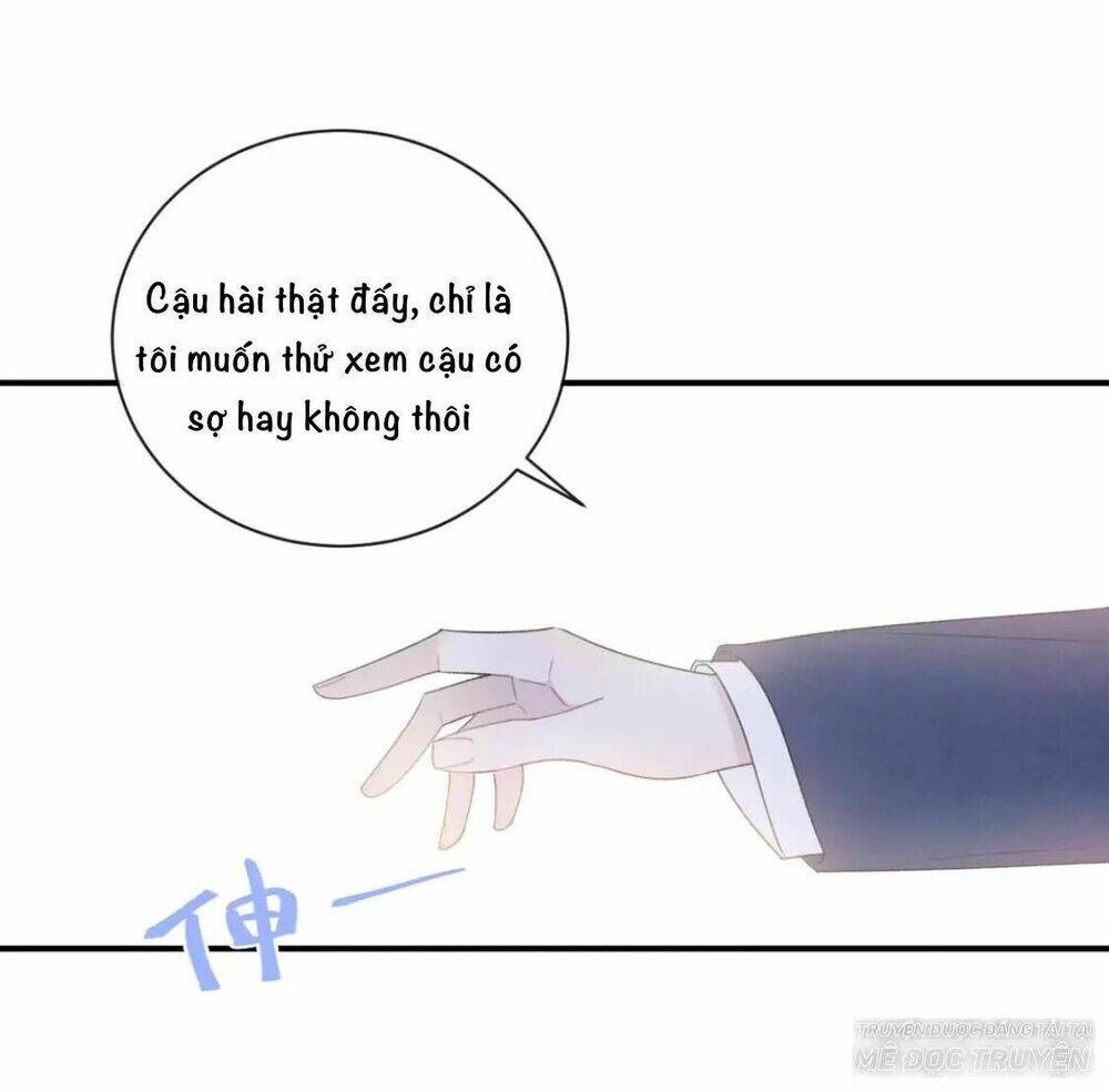 từ cái nhìn của em chapter 23 17