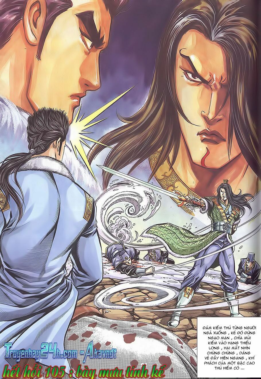 tầm tần ký chapter 105 30