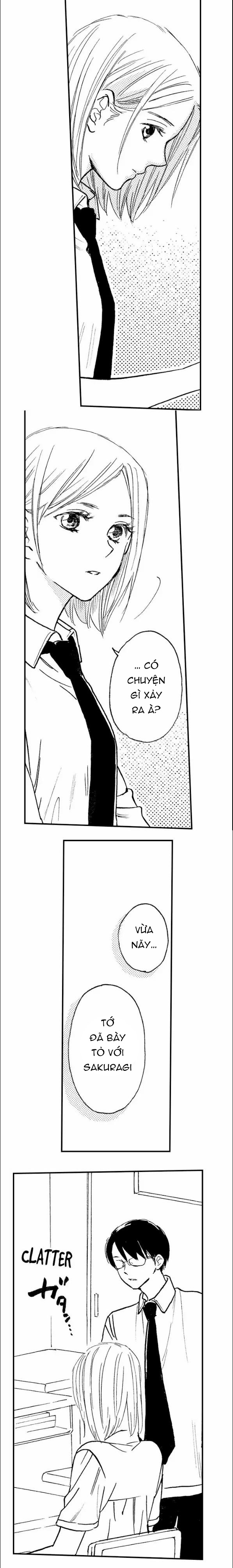 [16+] lạc vào thế giới mà tình dục là bài học bắt buộc chapter 55.1 3