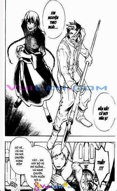 thanh kiếm và vương miện chapter 8 47