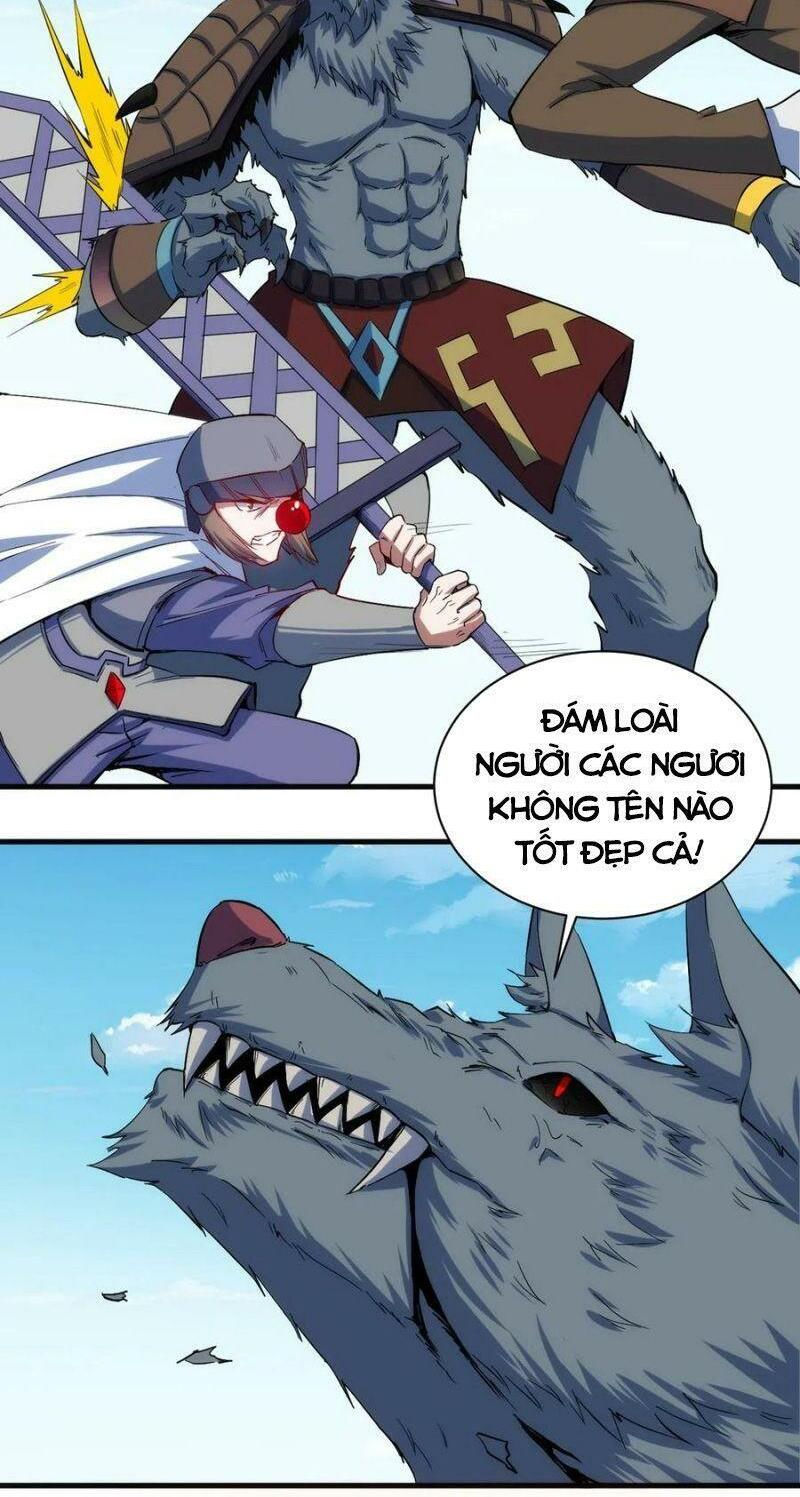 thánh đường chi thành chapter 46 25