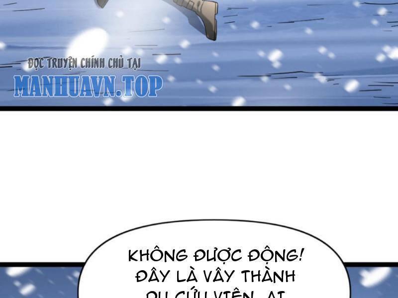 đóng băng toàn cầu: tôi gây dựng nên phòng an toàn thời tận thế chapter 193 35