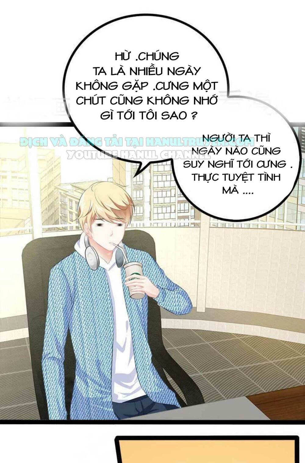 thần bí đế thiếu điềm sủng thê chapter 72 8