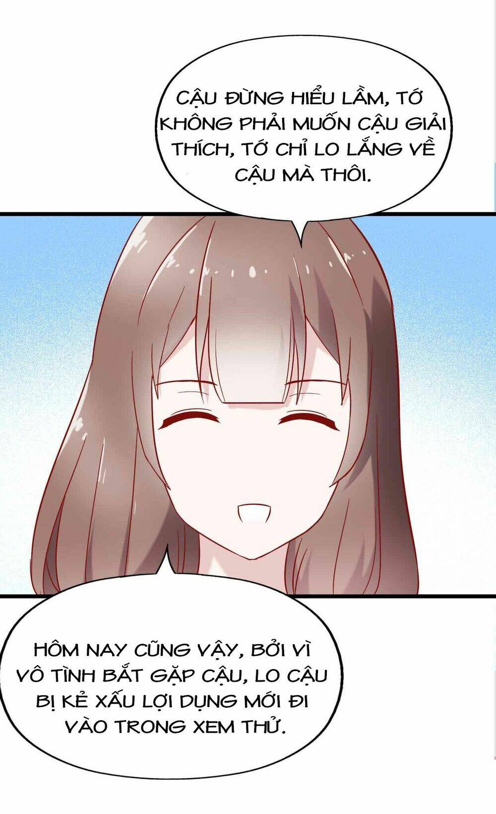 ác ma bàn bên chapter 14 52