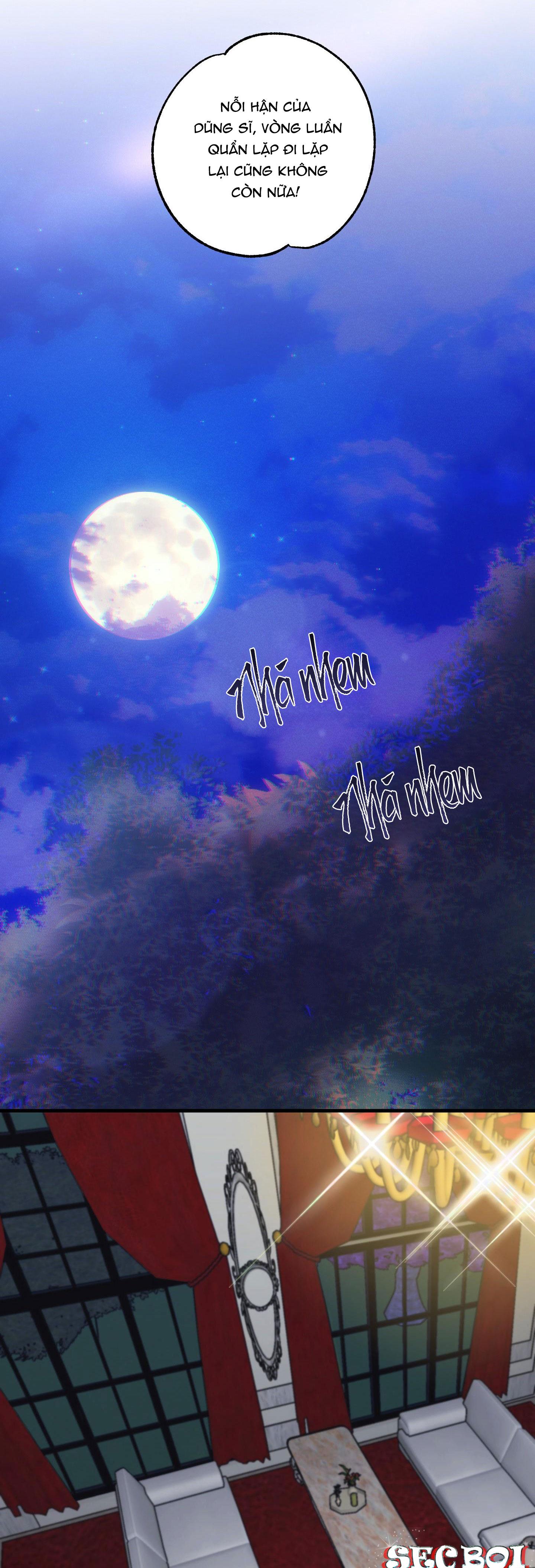 bộ sưu tập ciu to-ngực bự của nhà sẹc chapter 5 35