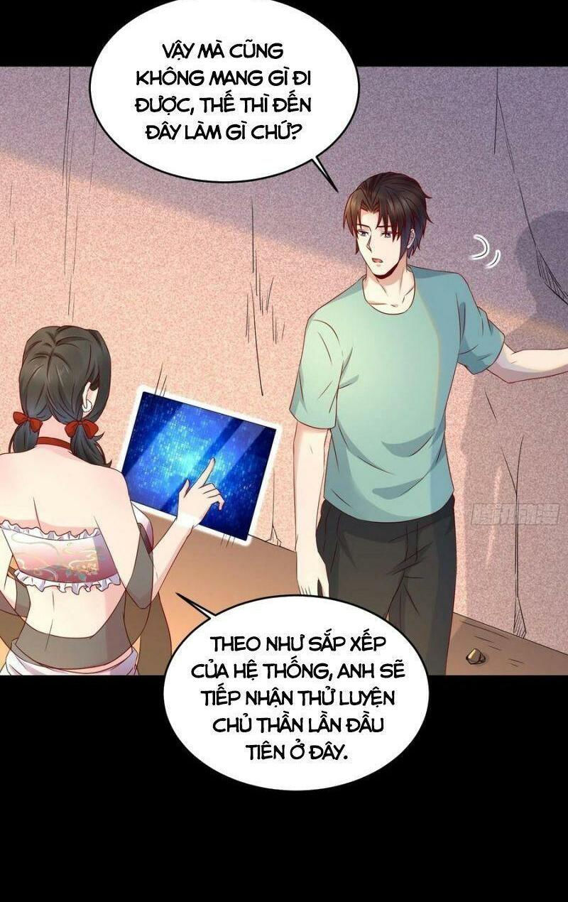 vua đầu tư mạnh nhất chapter 38 10