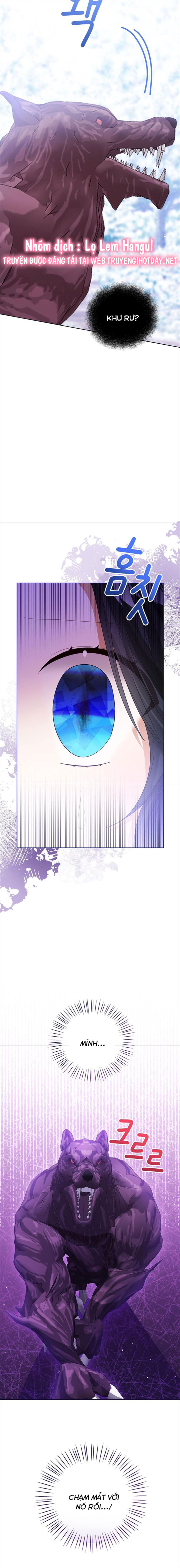 tôi không muốn trở thành nữ phản diện chapter 95 12