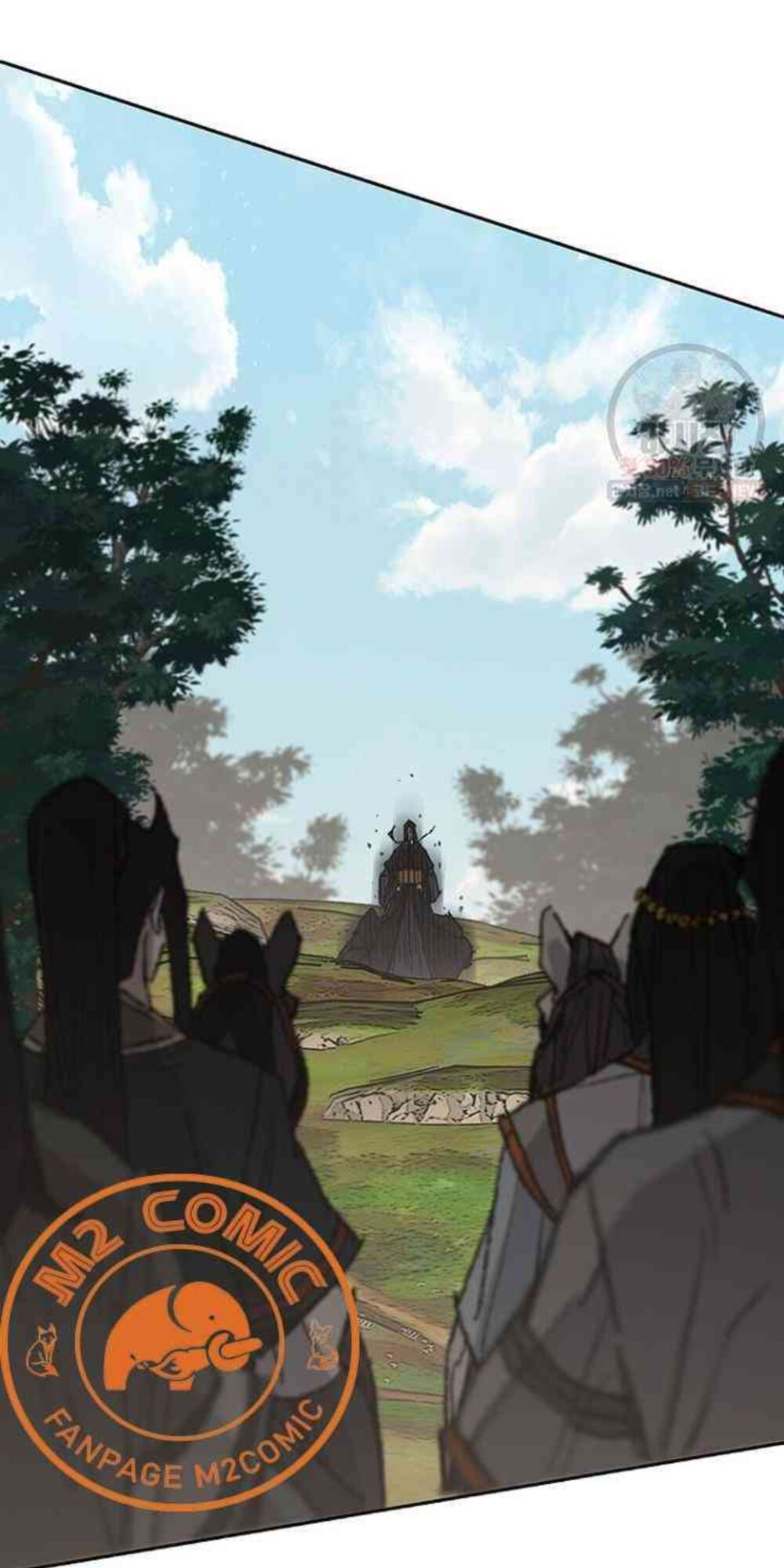 kiếm sĩ bất bại chapter 64 13