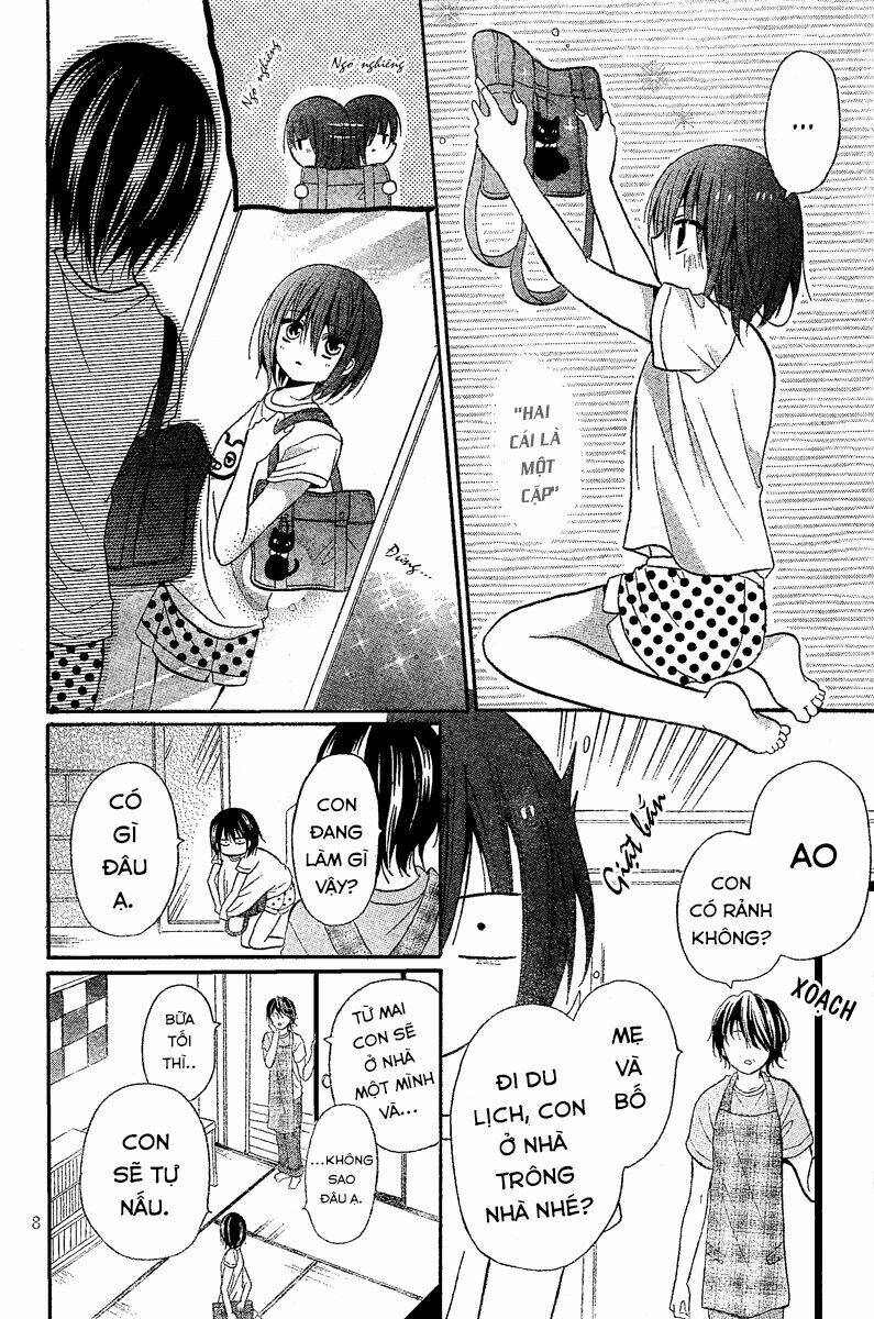 blue friend season 2 chapter 4 8