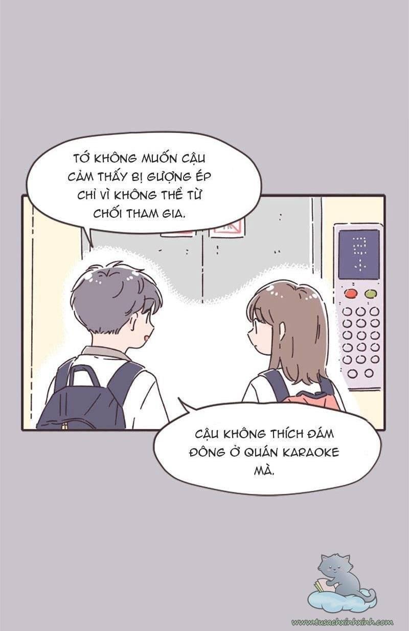 ngày định mệnh của đôi ta chapter 4 25