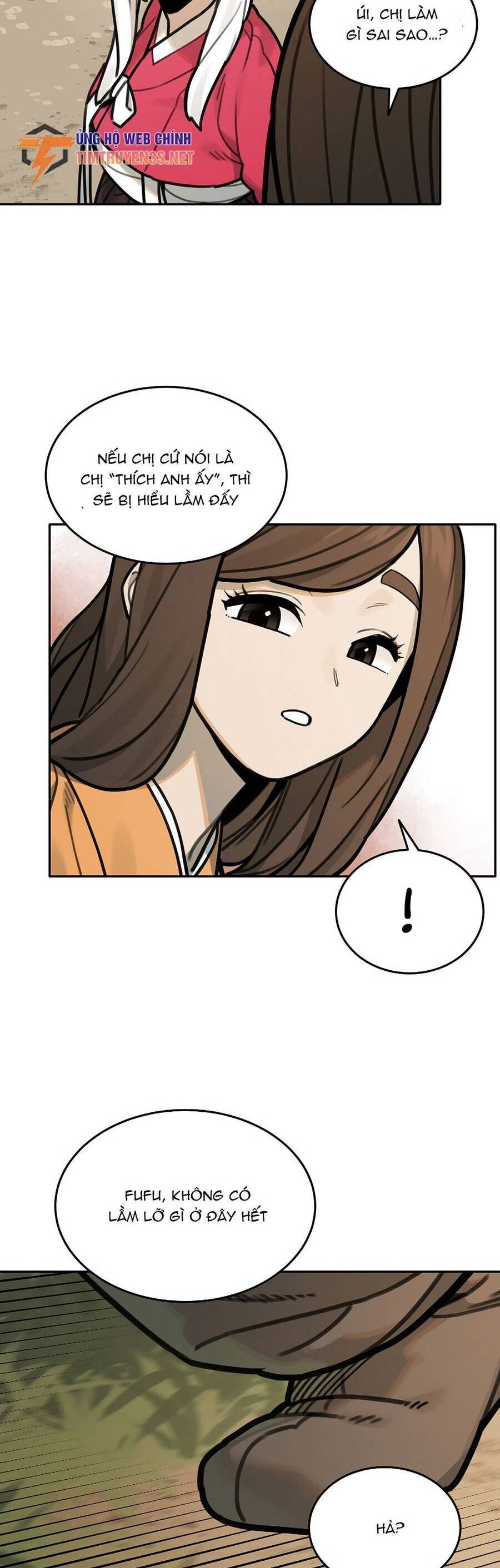 sự lụi tàn của usuzumi chapter 74 20