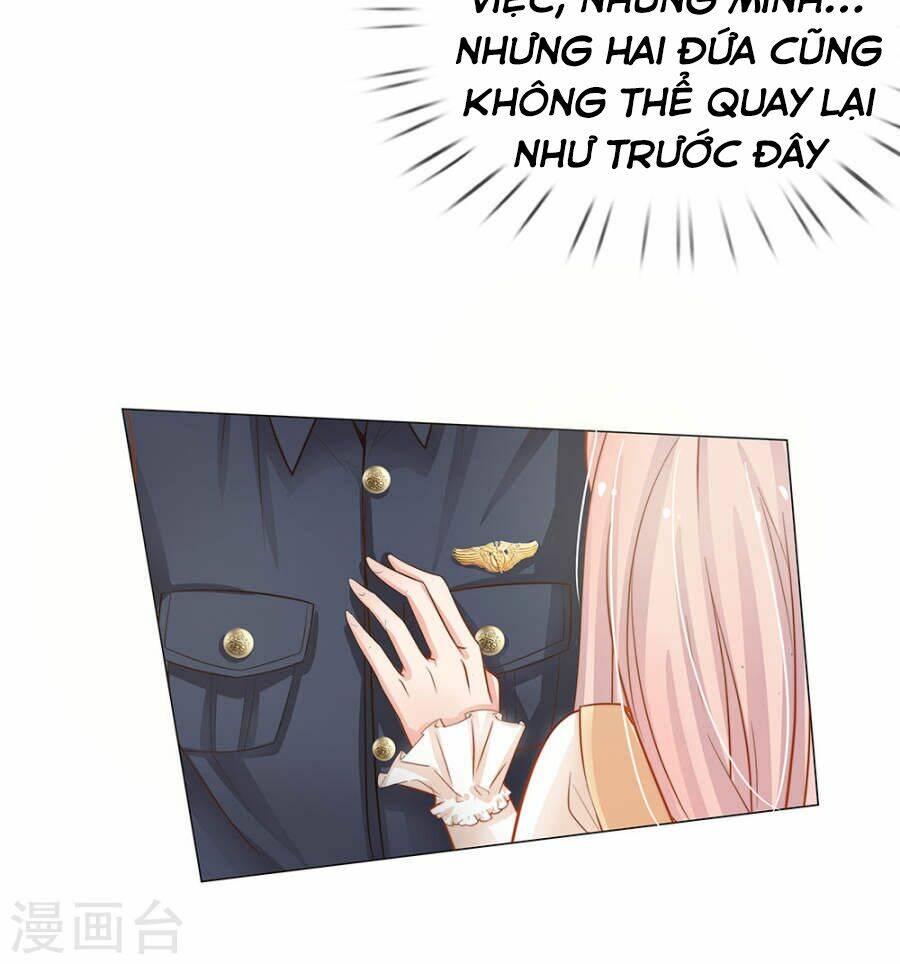 thiếu soái của tôi chính là manh như vậy chapter 56 24