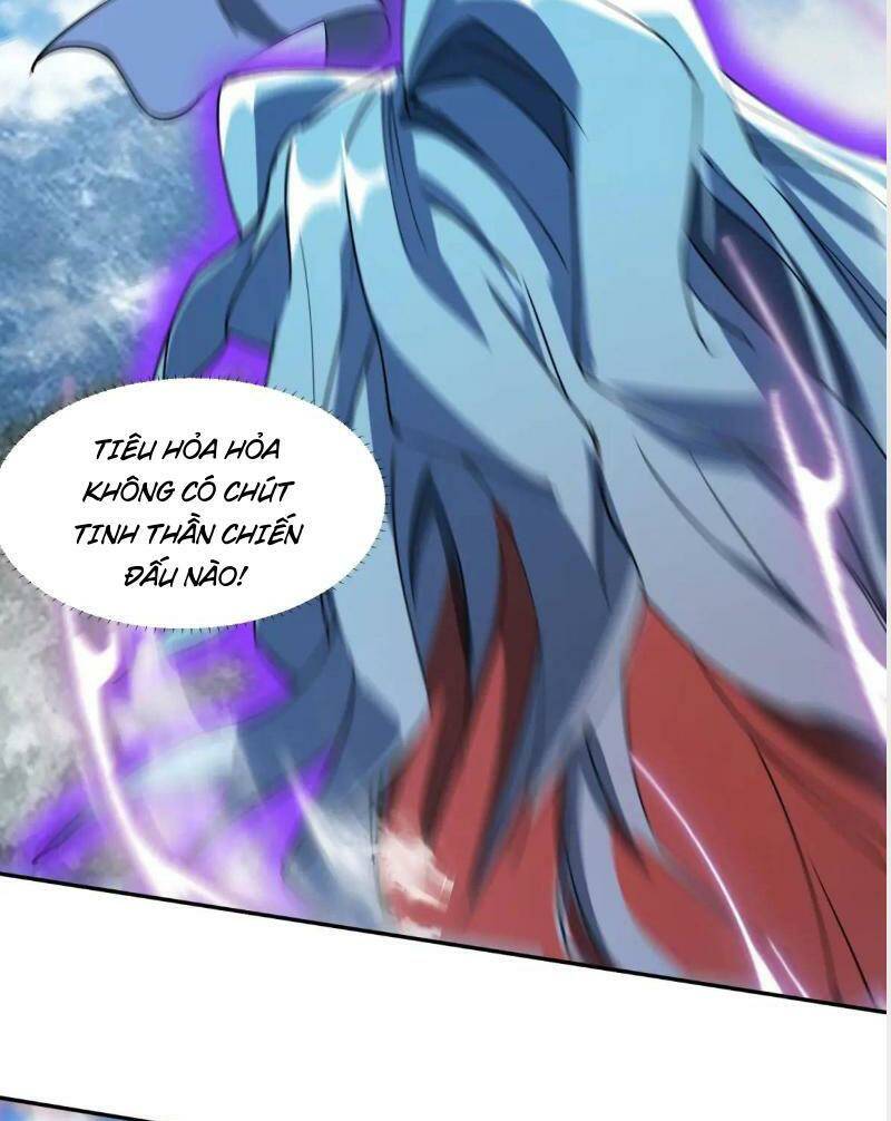 trăm tuổi mở hệ thống: con hiền cháu ngoan quỳ khắp núi! chapter 21 56