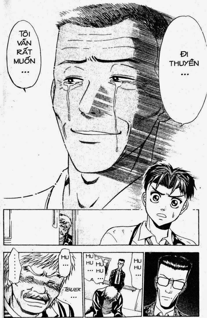 bàn tay thần sầu teru chapter 19.9 47