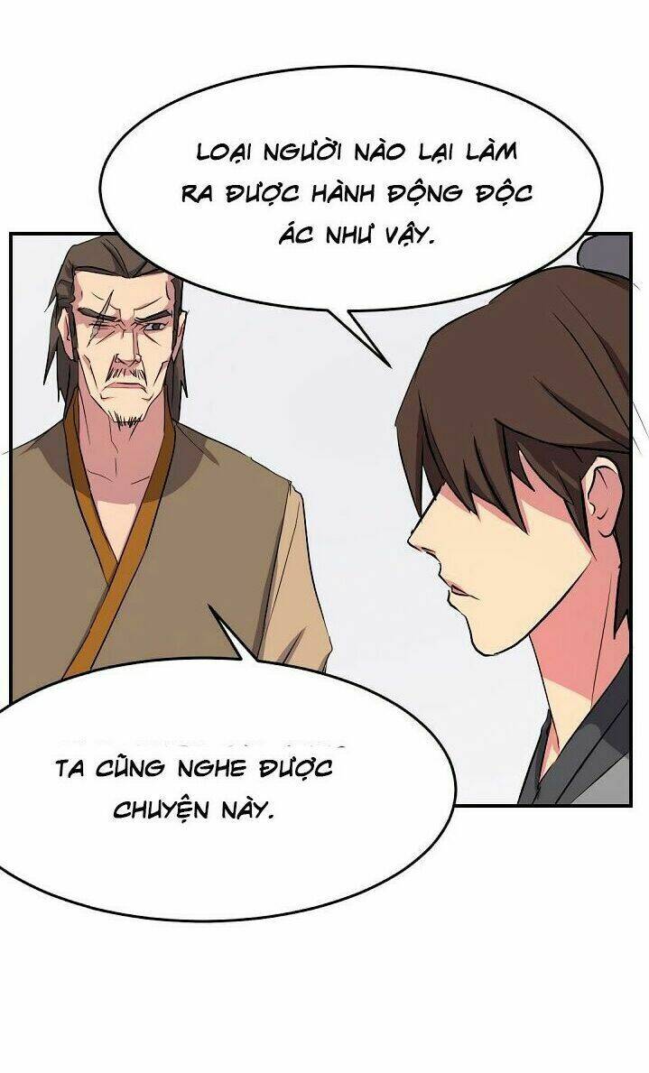 trọng sinh, bất khả chiến bại chapter 22 35