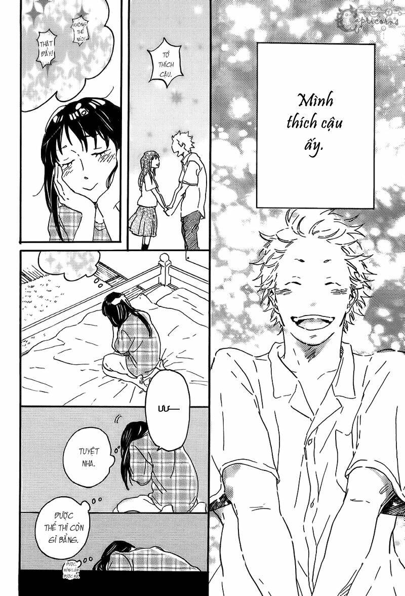 negative-kun to positive-kun chapter 4 5