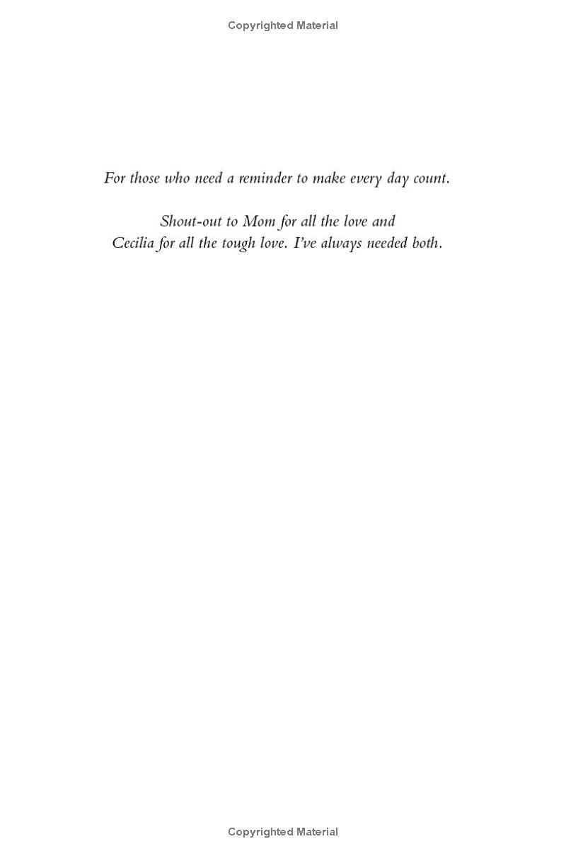 Sách ngoại văn: They Both Die At The End Collector's Edition