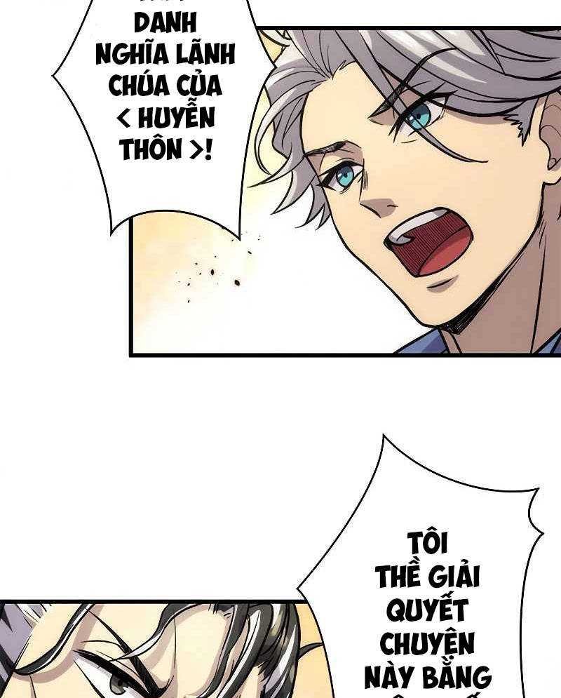 ông chú bán hàng mạnh nhất chapter 2 77