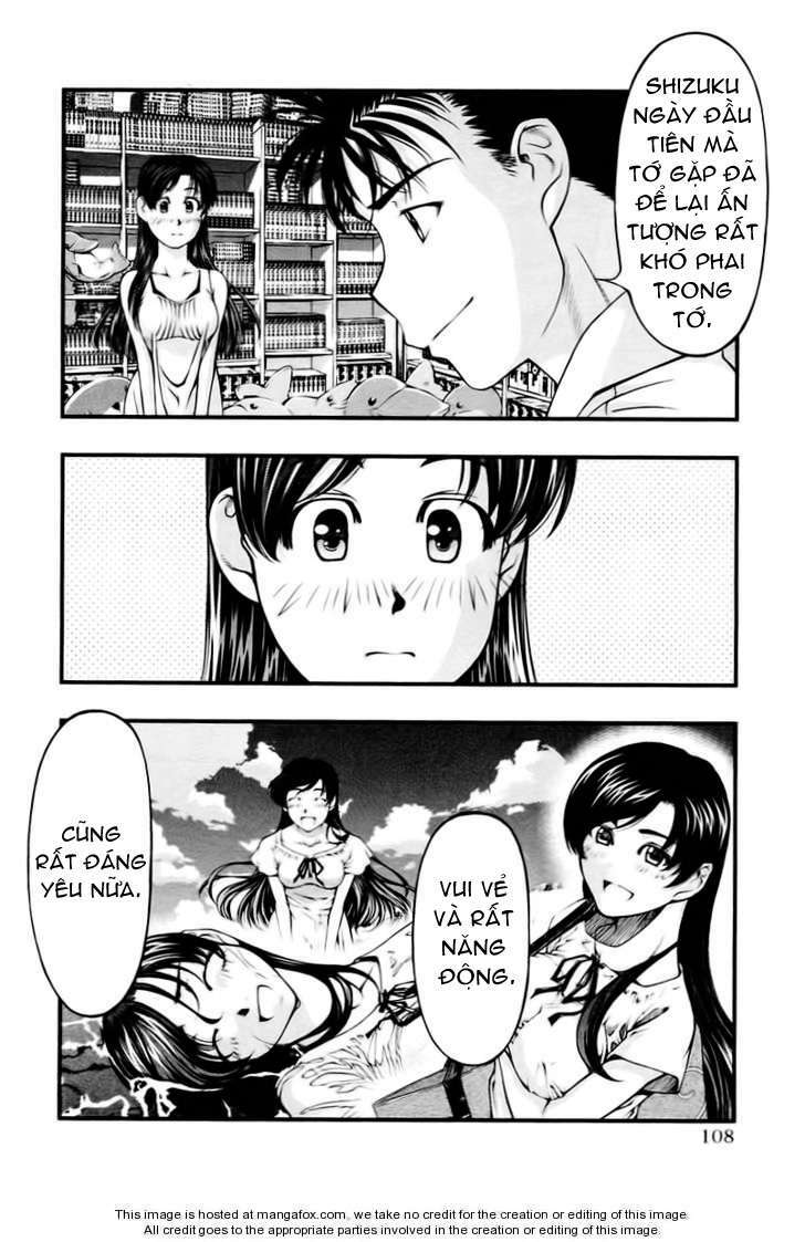 umi no misaki chapter 24 7