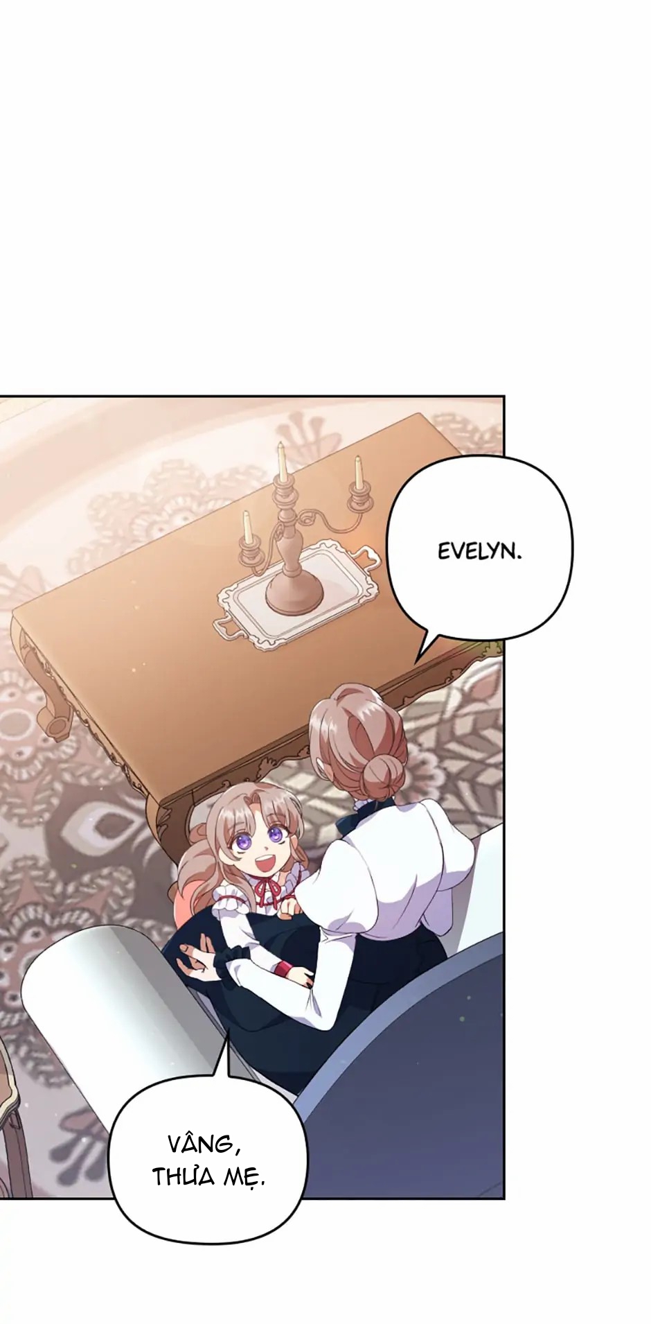 cậu thích nhầm người rồi chapter 1.2 18