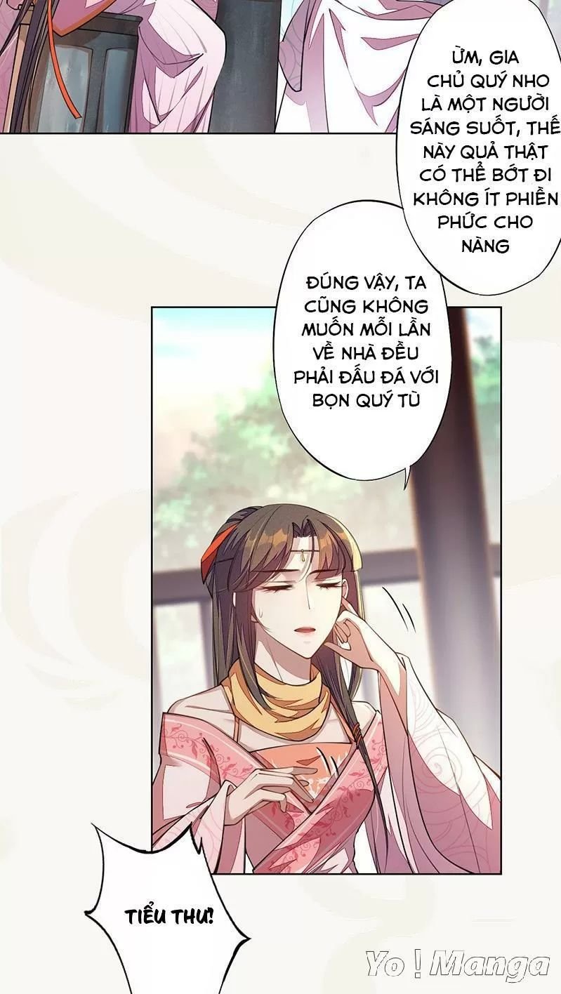 tuyệt thế luyện đan sư chapter 102 12