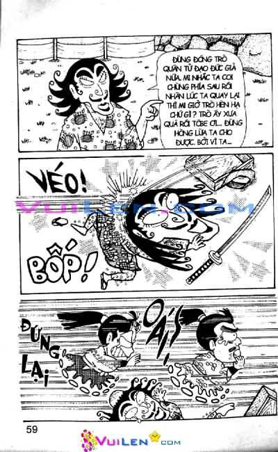 ninja loạn thị chapter 42 60