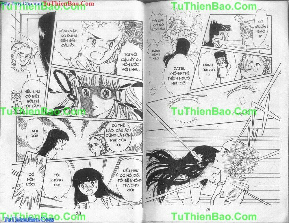 gia đình ma cà rồng chapter 1 15