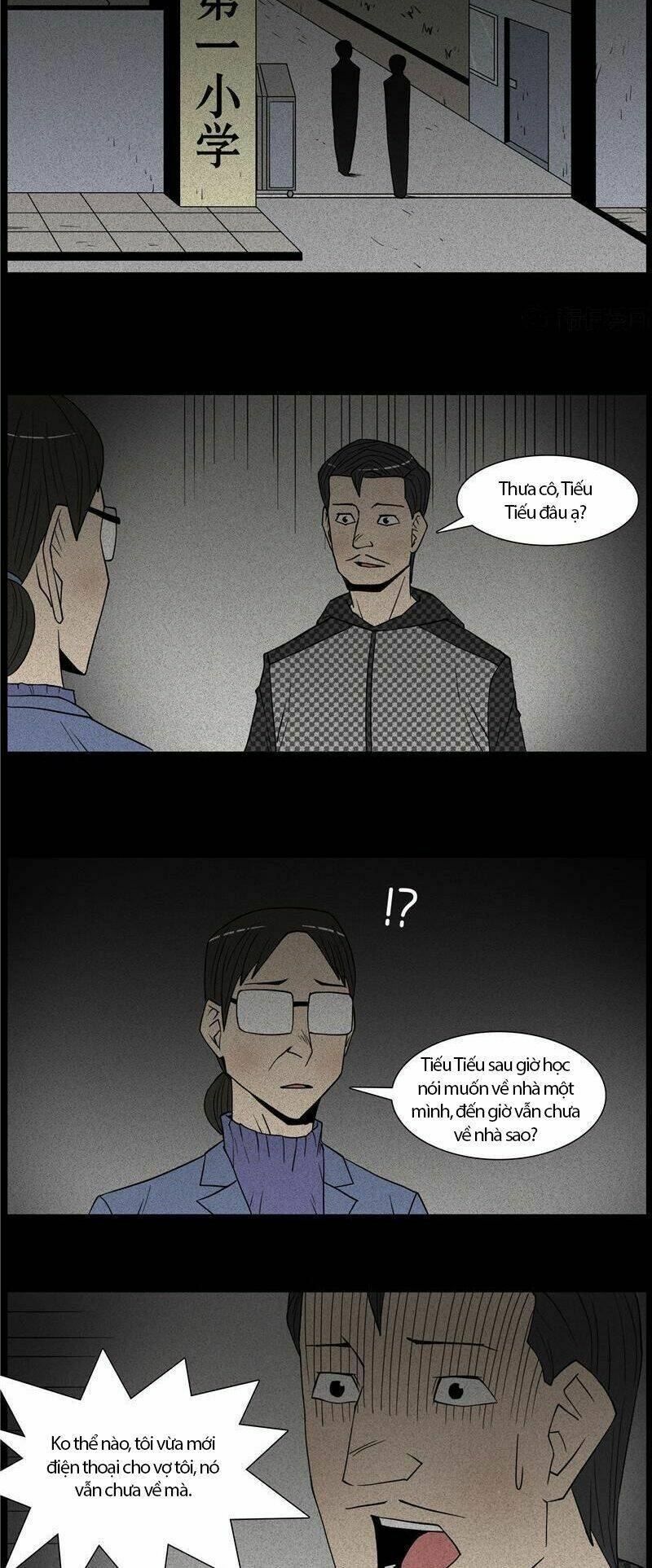 kinh dị đêm khuya chapter 102 18