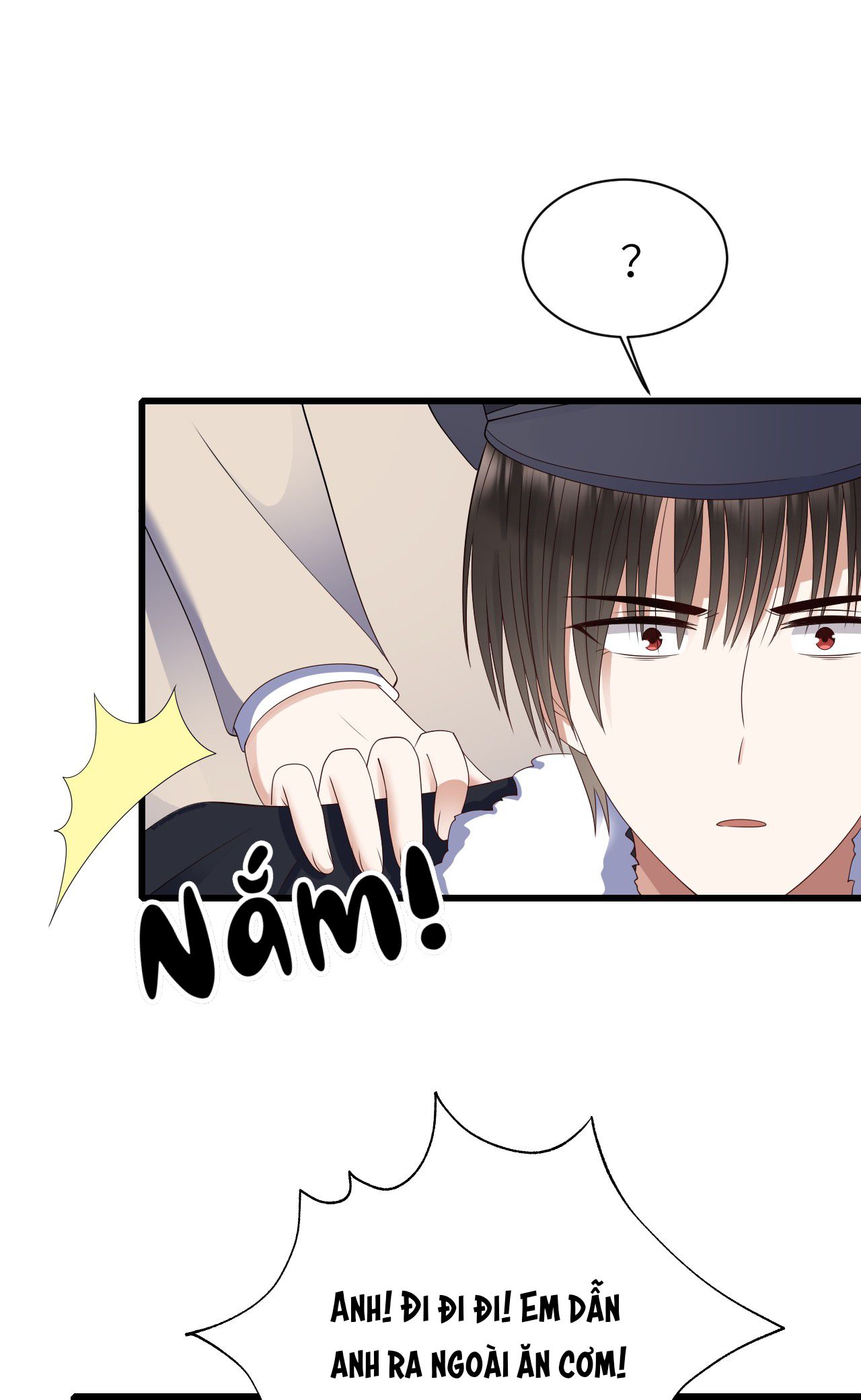 tức thời phạm quy [ tức thì vi quy ] chapter 42 24