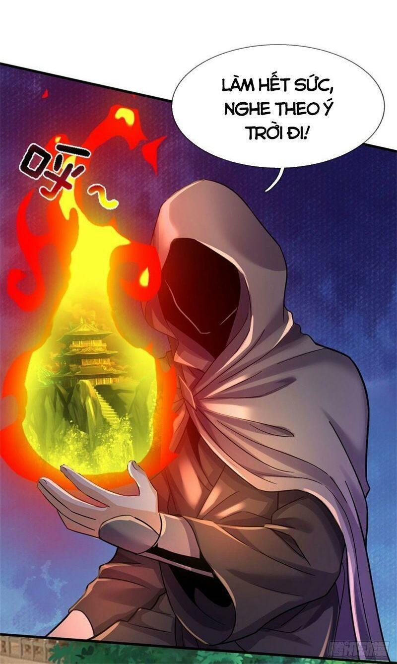 thuộc tính của ta đều tăng vào sức mạnh chapter 38 12