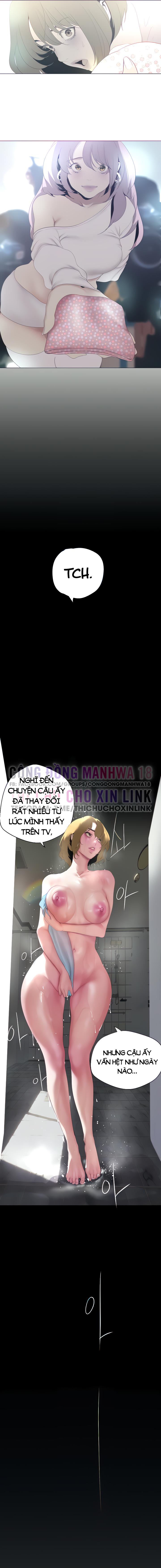 một thế giới mới tuyệt vời chapter 195 7