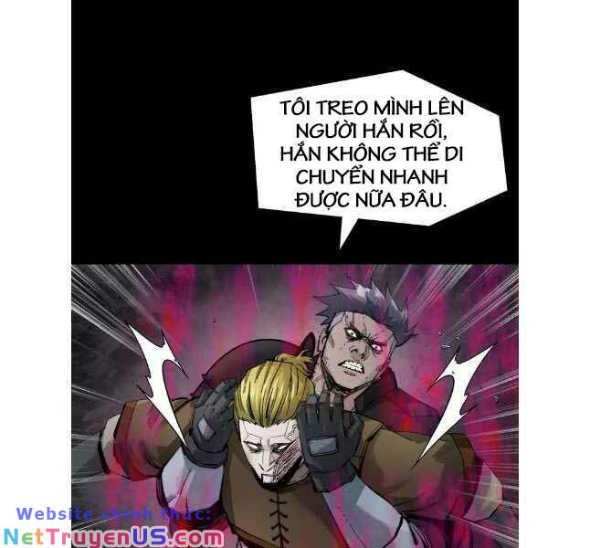 mật mã mê cung chapter 93 114