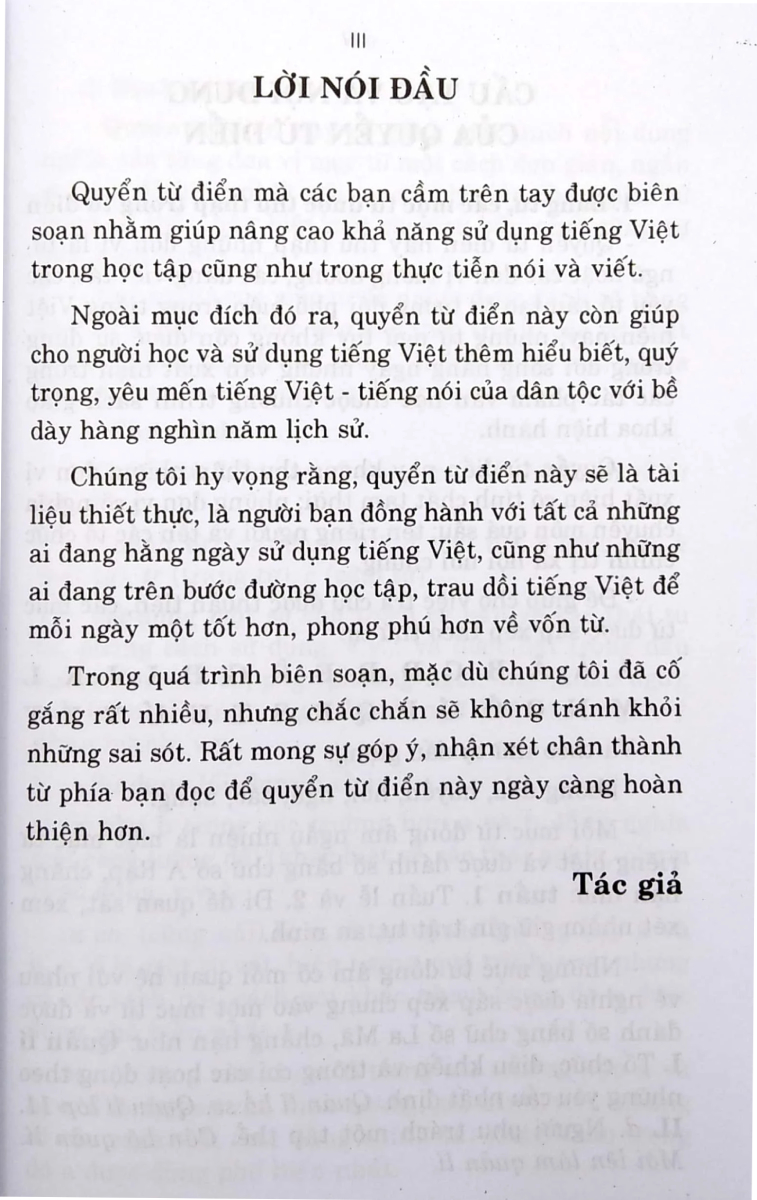 Từ Điển Tiếng Việt (100.000 Từ) (HA)