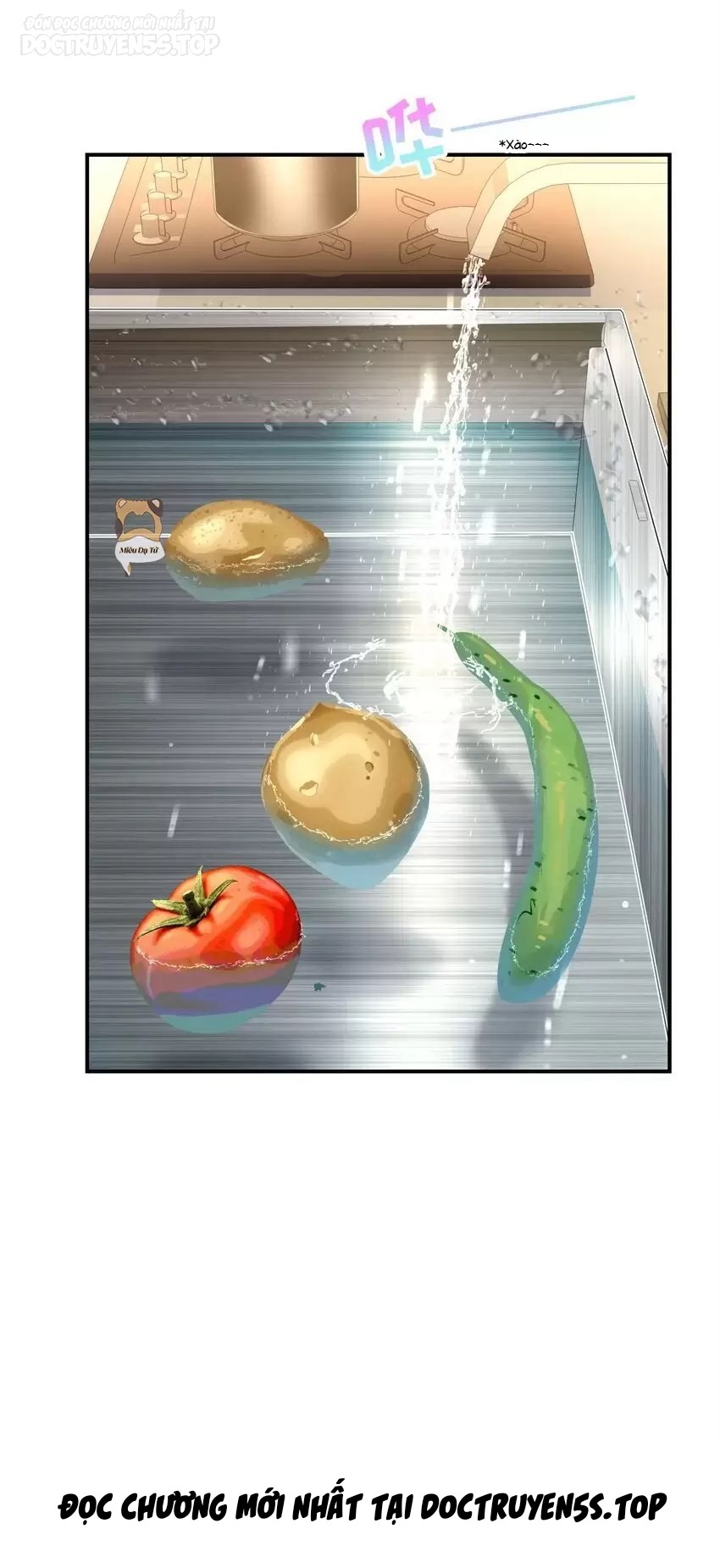 ảnh hậu một tuần mập ba cân chapter 35 1