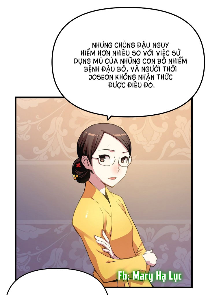 tôi sẽ sống như một hoàng tử chapter 20 9