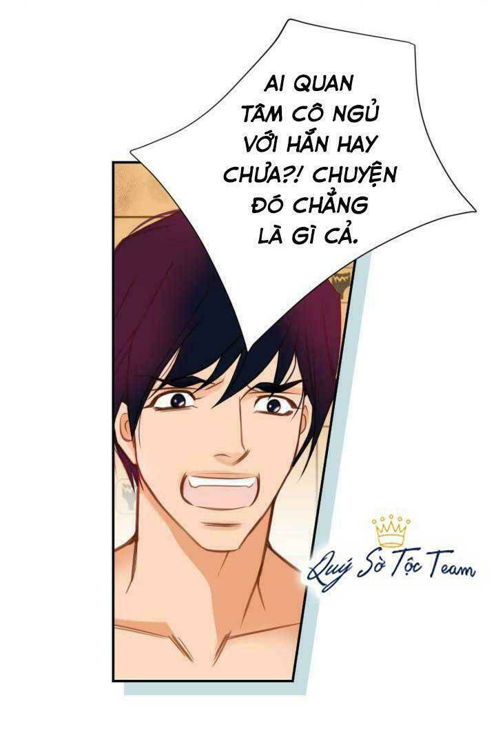 tiếp xúc chí mạng chapter 36 59