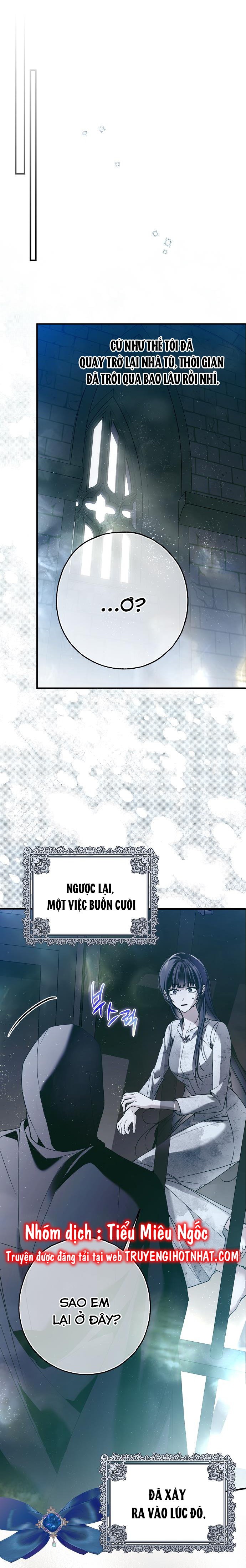 ai đó đang chiếm hữu cơ thể của tôi chapter 34 48