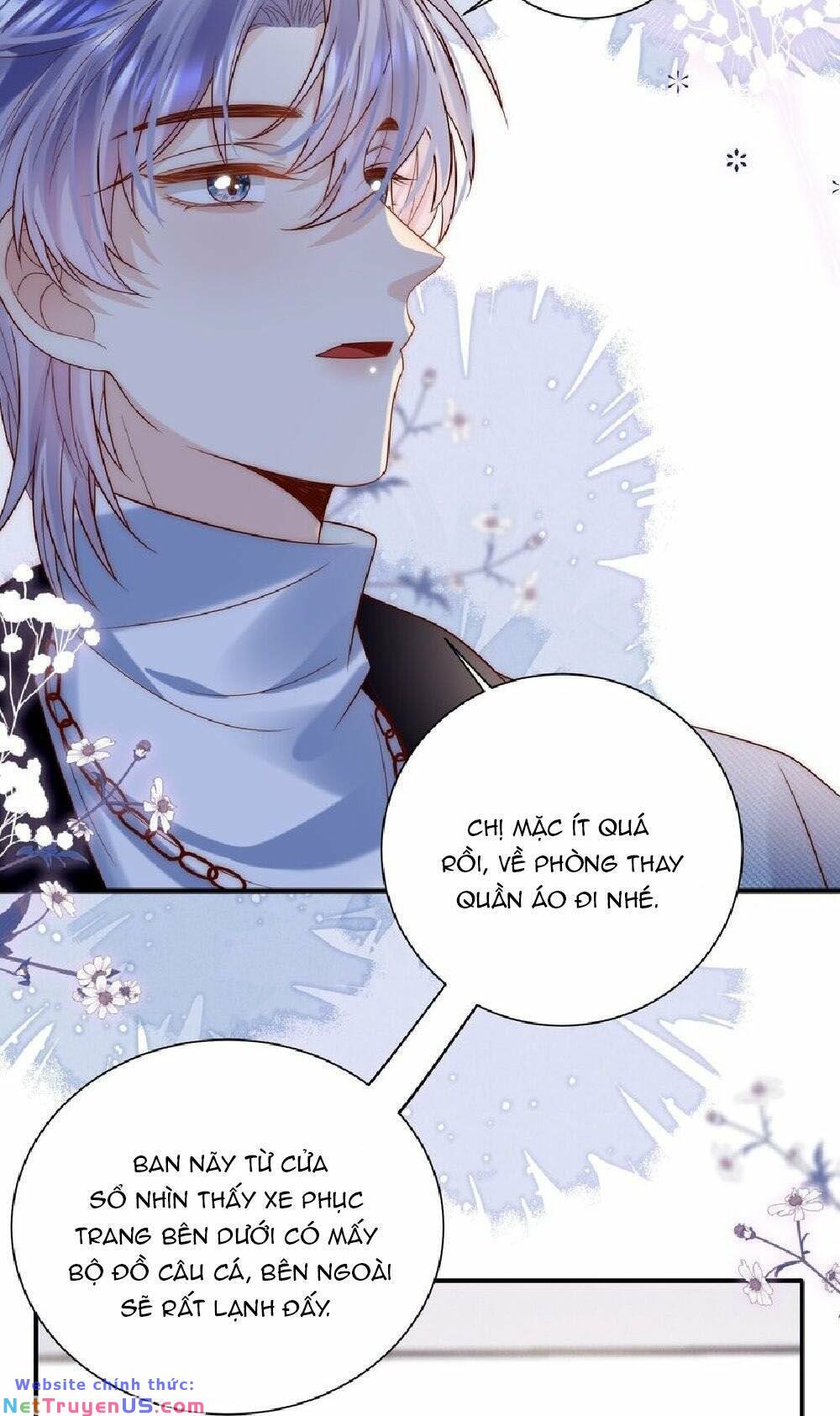 ta được thế thân tỏ tình chapter 23 41