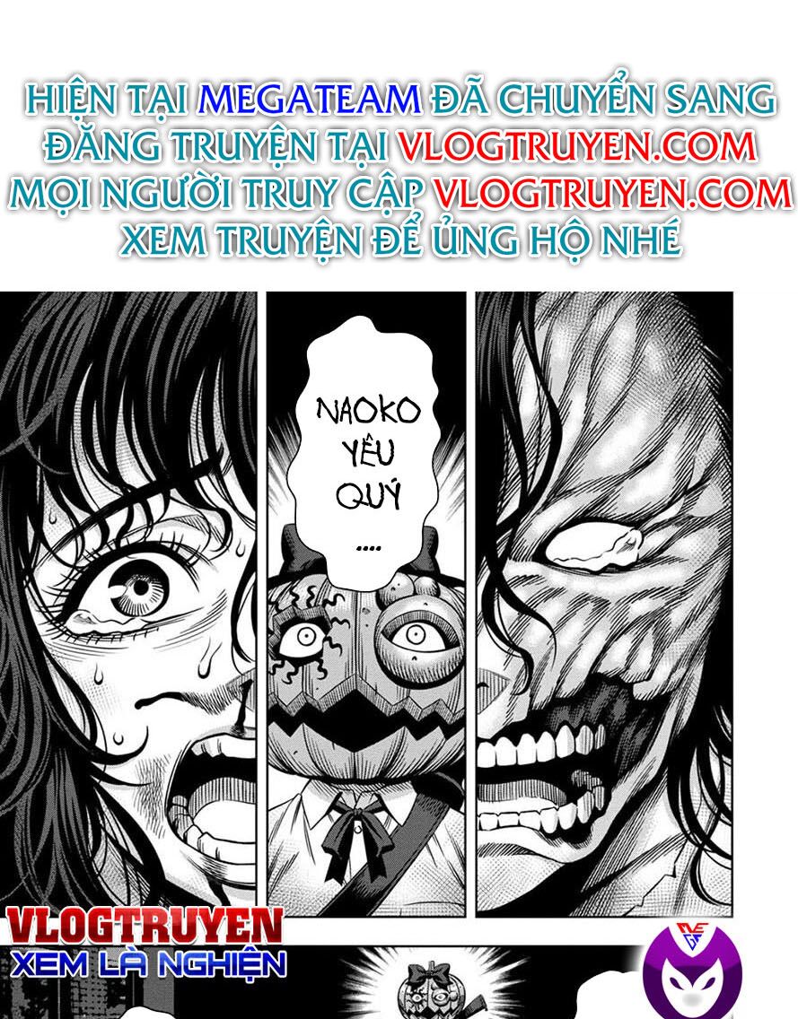 bí ngô cuồng sát - pumpkin night chapter 48 1