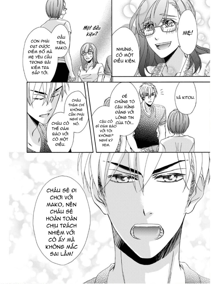 tên tội phạm nguy hiểm chapter 12.1 4