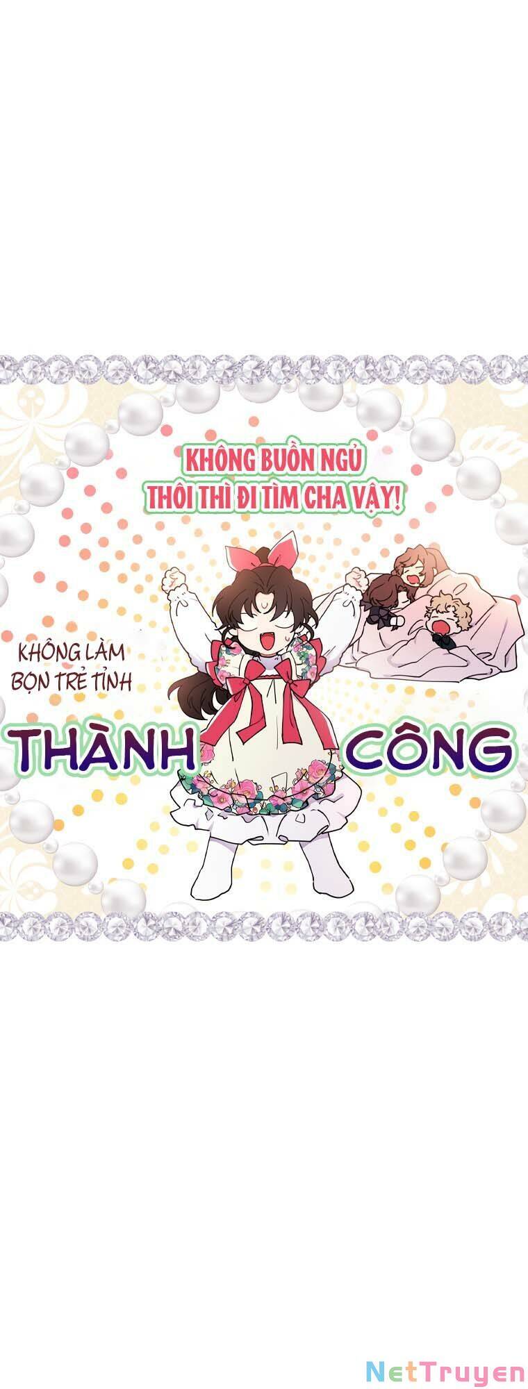 tôi đã trở thành con gái nuôi của nam chính chapter 49 52