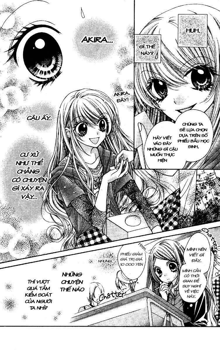 shouri no akuma chapter 6 12